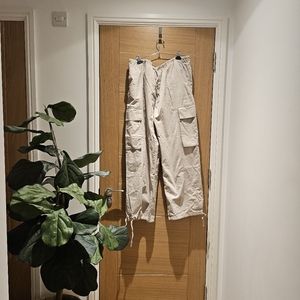 H&M Cargo Pants